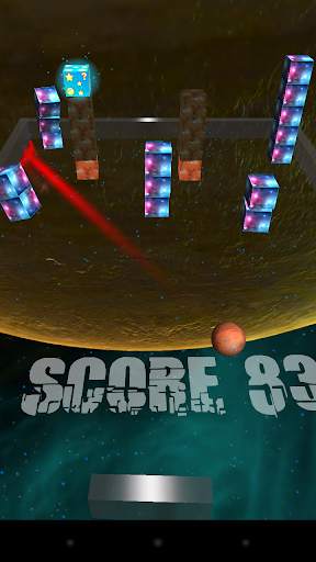 Angry Ball स्क्रीनशॉट 8