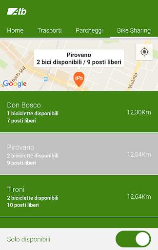 ATB Mobile screenshot 8
