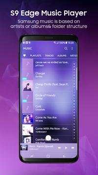 Music Player screenshot 1