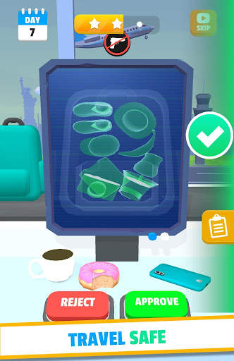 Airport Security 3D screenshot 22