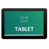 Bajar Whatsapp para tablet logo