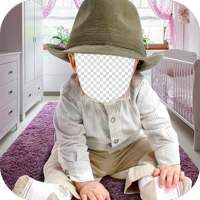 Baby Photo Maker