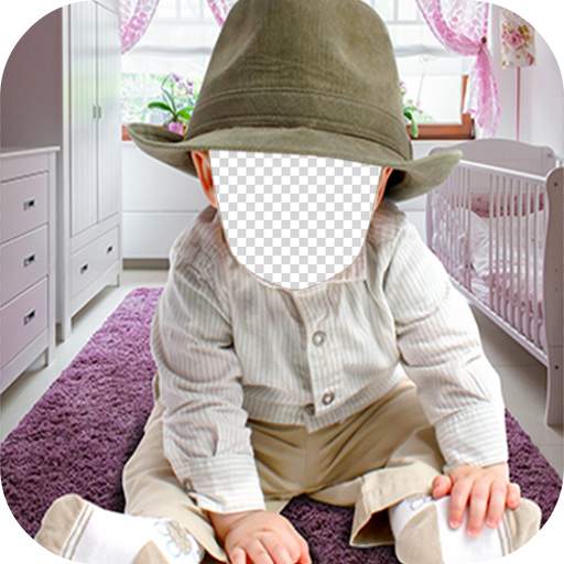 Baby Photo Maker 1.0