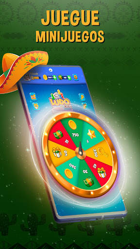 Ludo Club: Divertido juego screenshot 3