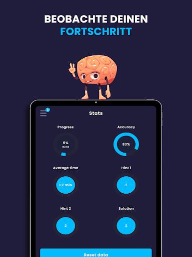 Math Master | Mathe Rätsel screenshot 13