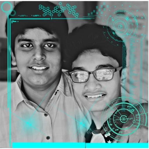 Photo editor icon