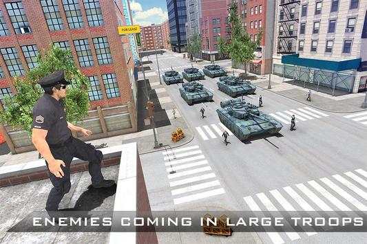Miami Police Crime Simulator 2 screenshot 4