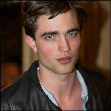 Robert Pattinson HD Wallpaper 3 تصوير الشاشة