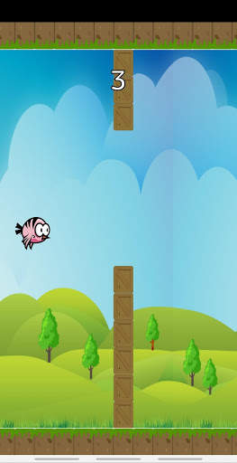 Crazy Bird screenshot 3
