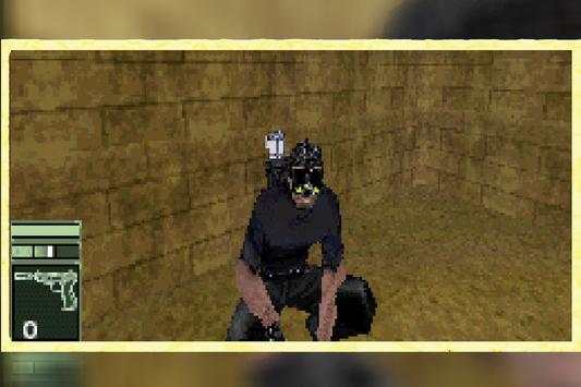 Tom Clancy: Heroes Army screenshot 3