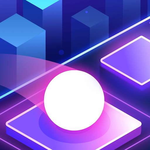 Beat Tiles - Piano Magic Hop 1.2.21