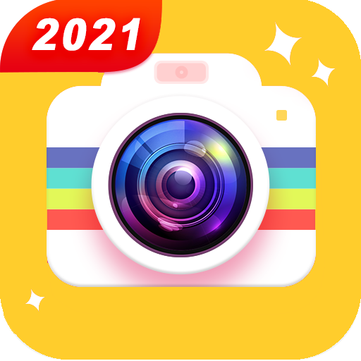 Befunky photo editor Selfie Camera - Beauty Camera icon