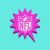 NFL Emojis 1.1