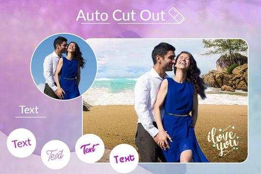 Auto Cut Paste - Cut Out & Photo Background Editor screenshot 3