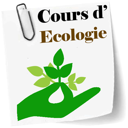 Cours d’Ecologie иконка