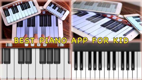 Fun Piano screenshot 1