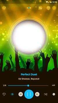 KG Music Player Mp3 screenshot 3