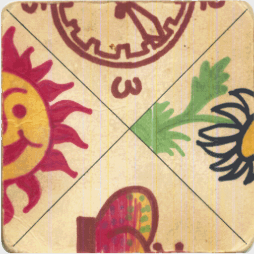Divination أيقونة