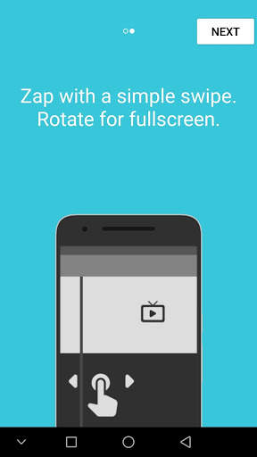 Globecast TV Everywhere OTT Video screenshot 3