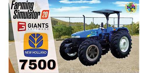 Mod BUSSID Sonalika Tractor screenshot 2