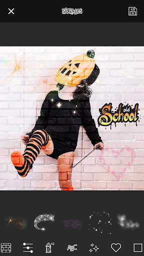 Graffiti Photo Editor screenshot 5