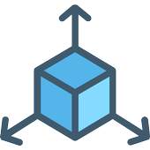 Money Cube 1.0