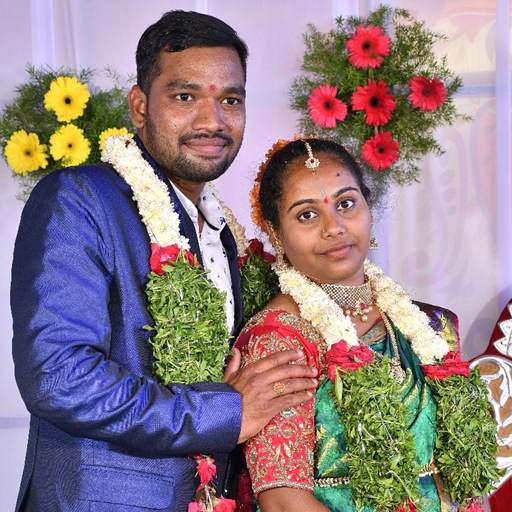 My Wedding Invitation icon