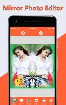 Mirror Photo Editor скриншот 6
