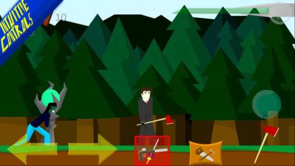 Defensa Zombie screenshot 4
