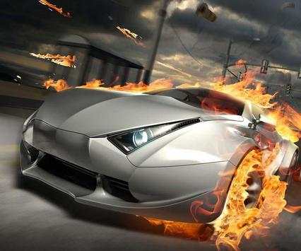 GT Racing Wallpaper screenshot 4