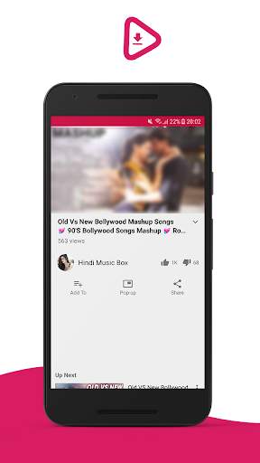 HD Movies Player - Movie Tube screenshot 5