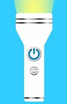 LED Shake Flashlight screenshot 3