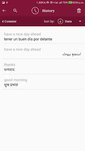 All Language Translator screenshot 7
