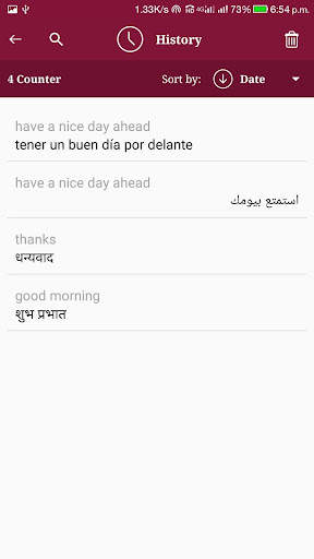 All Language Translator screenshot 7