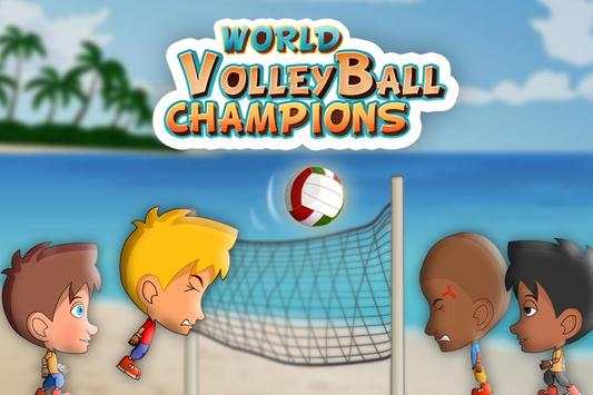 Kejuaraan Dunia Bola Voli screenshot 1