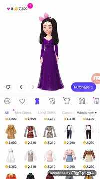 Advice : Zepeto Avatar Maker 2020 screenshot 5