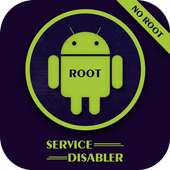 Service Disabler on 9Apps