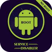 Service Disabler 1.0