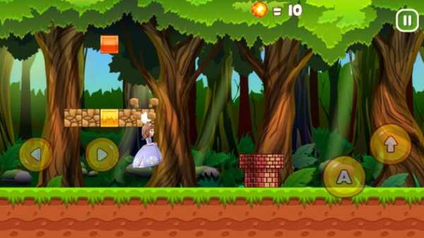 Adventure Sofia World screenshot 2