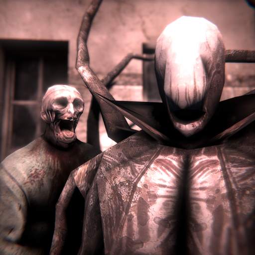 Slenderman Must Die: Chapter 1 2
