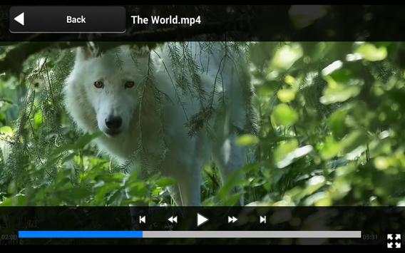 Max Player - Video Player screenshot 4