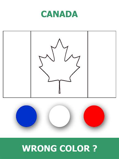 Flag Quiz Gallery: Quiz, Guess screenshot 9
