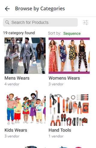 Go Local App screenshot 5