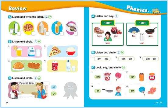 English Bus Starter 2 screenshot 4