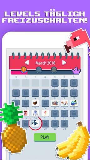 Pixelicious: Color Daily Pixel screenshot 4
