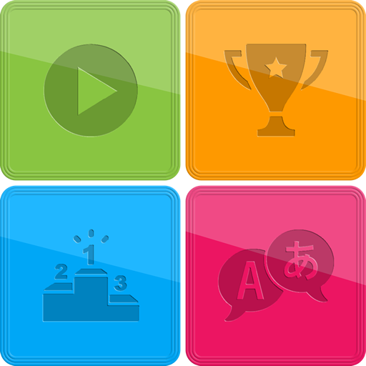 Coloramus: Addictive Mind Game icon