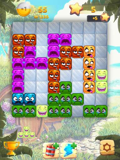 Block Puzzle Funny screenshot 9