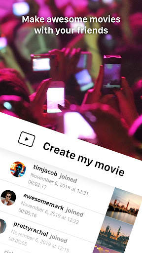 cocona! - trip lifestyle video screenshot 4