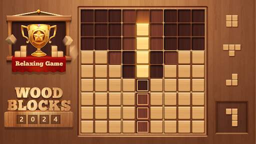 Wood Block 99 - Sudoku Puzzle screenshot 6