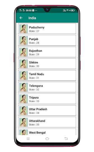 Anukul Thakur Prayer Time screenshot 4